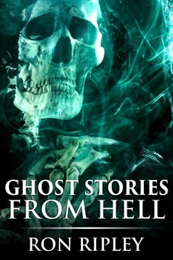Ghost Stories from Hell - Horror Bundle Series