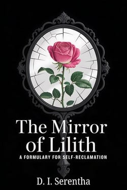 The Mirror of Lilith: A Formulary for Self-Reclamation