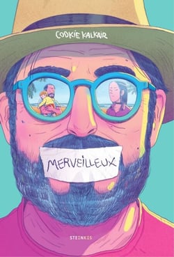Merveilleux !