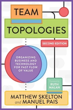 Team Topologies, 2nd Edition - Organizing Business and Technology for Fast Flow of Value