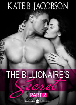 The Billionaire's Secret, part 2