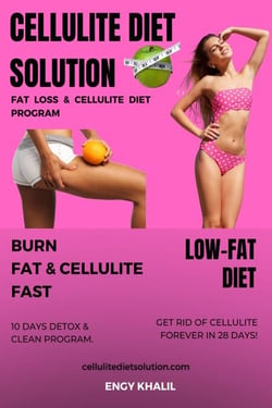 Cellulite Diet Solution - Extreme Weight Loss