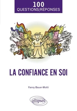 La confiance en soi