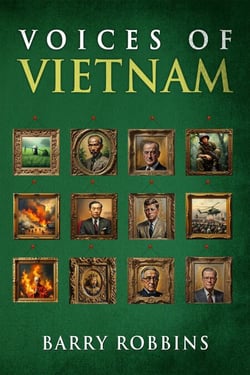 Voices of Vietnam - Voices of History