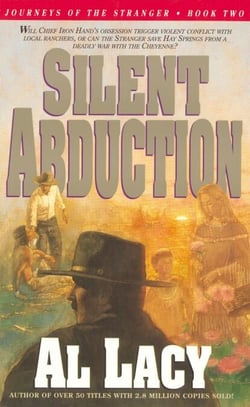 Silent Abduction - Journeys of the Stranger: Two