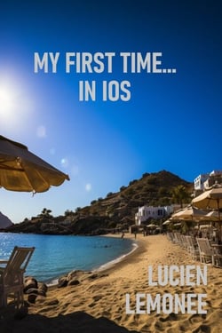 My First Time...In Ios - My First Time...