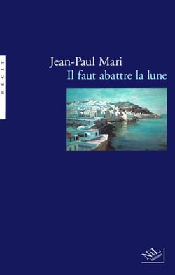 Il faut abattre la lune - AE