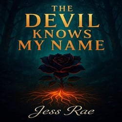 The Devil Knows My Name - Blood and Shadow Series, #1