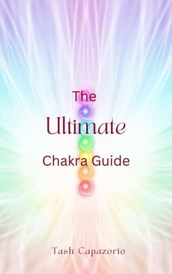 The Ultimate Chakra Guide - The Mystic Spirit, #2