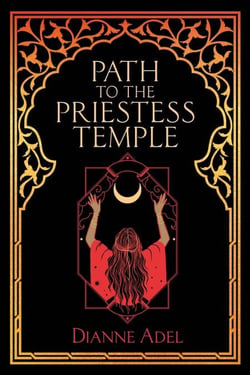 Path to the Priestess Temple