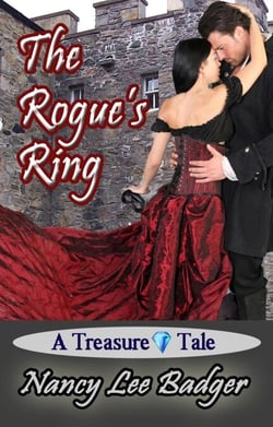 The Rogue's Ring - Treasure tales, #3