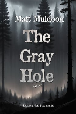 The Gray Hole