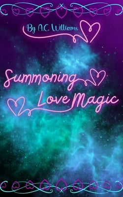 Summoning Love Magic