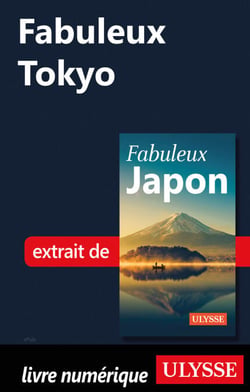Fabuleux Tokyo