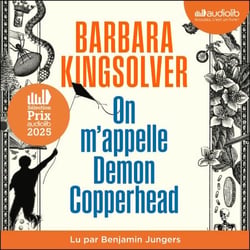 On m'appelle Demon Copperhead