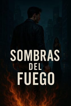 SOMBRAS DEL FUEGO PARTE III