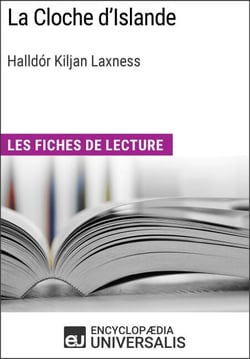 La Cloche d'Islande d'Halldór Kiljan Laxness - Les Fiches de lecture d'Universalis