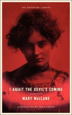 I Await the Devil's Coming