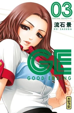 GE-Good Ending - Tome 3