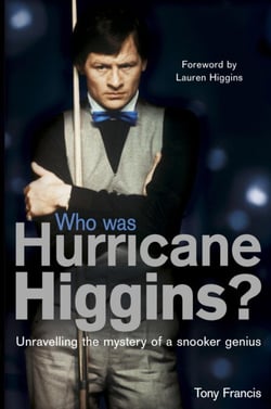 Who Was Hurricane Higgins? - The man, the myth, the real story
