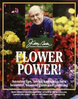 Flower Power! - Amazing Tips, Tricks, and Tonics for a Beautiful, Bloomin' Garden All Year Long