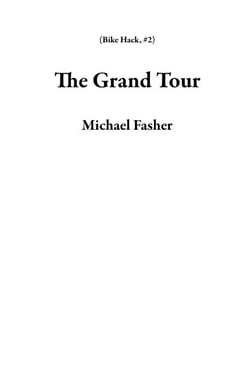 The Grand Tour - Bike Hack, #2
