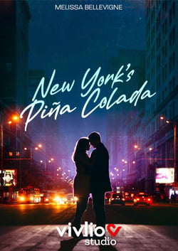 New York's Piña Colada