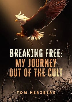 Breaking Free: My Journey Out of the Cult - A Glimmer of Hope for Those Affected and Their Loved Ones