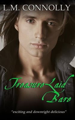 Treasure Laid Bare - Department 57, #2
