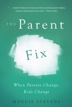The Parent Fix