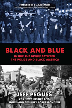 Black and Blue - Inside the Divide between the Police and Black America