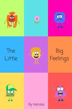 The Little Big Feelings