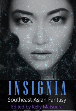 Insignia: Southeast Asian Fantasy - The Insignia Series, #3