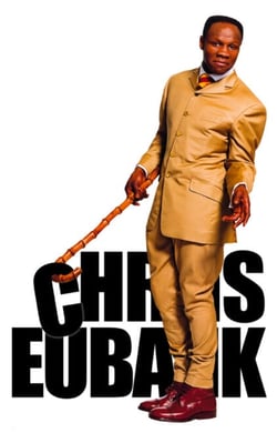 Chris Eubank - The Autobiography