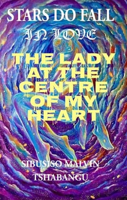 The Lady at the Center of my Heart - Stars Do Fall in Love, #1