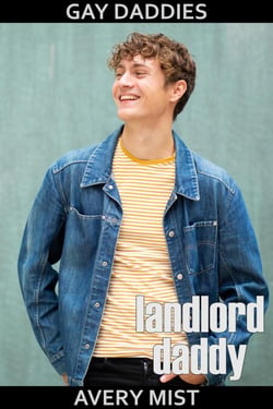 Landlord Daddy - Landlord Daddy, #1