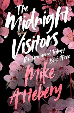 The Midnight Visitors - The Grimwood Trilogy, #3