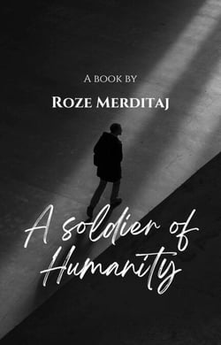 A Soldier of Humanity - A Soldier of Humanity, #1
