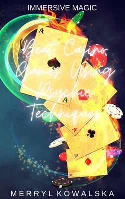 Beat Casino Games Using Psychic Techniques - Immersive Magic, #8