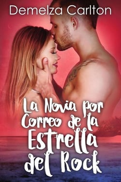 La Novia por Correo de la Estrella del Rock - Resort Isla Romance, #2