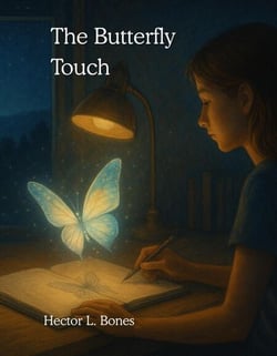 The Butterfly Touch
