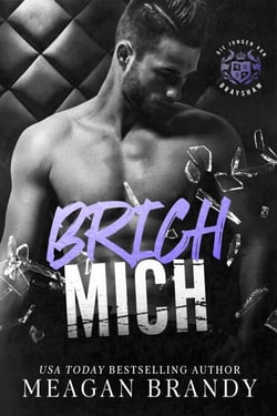 Brich mich - Brayshaw, #5