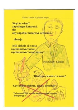 skad to wiesz? zapobiegac katarowi, - aby zapobiec katarowi siennemu
