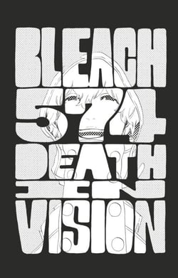Bleach - T64 - Chapitre 574 - DEATH IN VISION