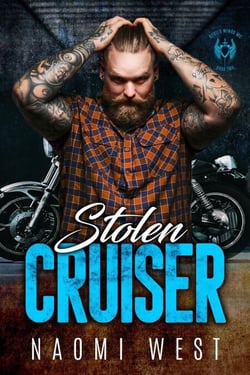 Stolen Cruiser - Devil's Wings MC, #2