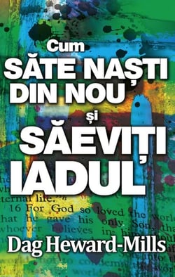 Cum Sa Te Nasti Din Nou Si Sa Eviti Iadul