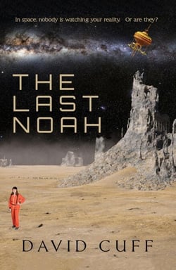 The Last Noah