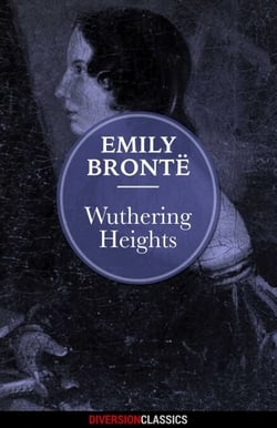 Wuthering Heights (Diversion Classics)