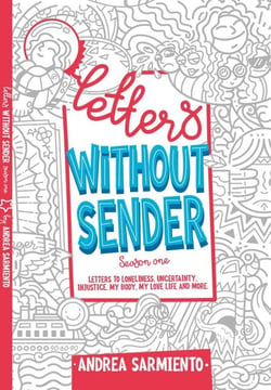Letters Without Sender - Cartas sin remitente, #1