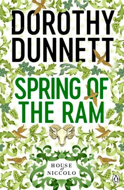 The Spring of the Ram - The House of Niccolo 2